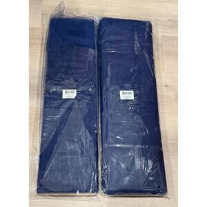 New Navy Tulle Fabric, Full Bolt 54" x 40 yds + approx. Half bolt 55YDS total